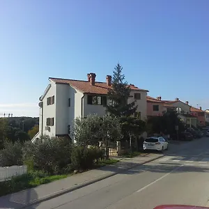 Apartman Liliana